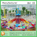 Cheap and high quality !! playground rides !! Manufacturer for Self Control Plane